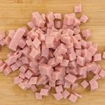 Dadini prosciutto cotto