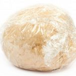 Impasto in pellicola