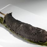 LA PARMIGIANA NELLA MELANZANA