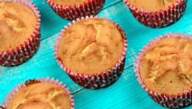 Ricetta Muffin morbidissimi Bimby