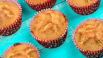 Ricetta Muffin morbidissimi Bimby