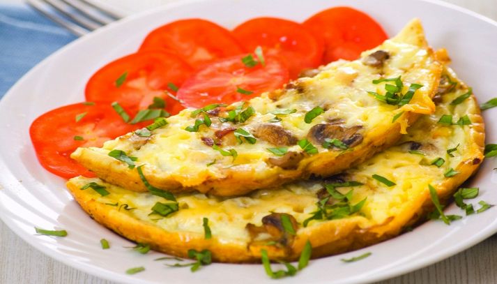 Omelette