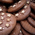 biscotti pan di stelle
