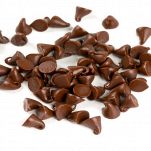 Gocce di cioccolato
