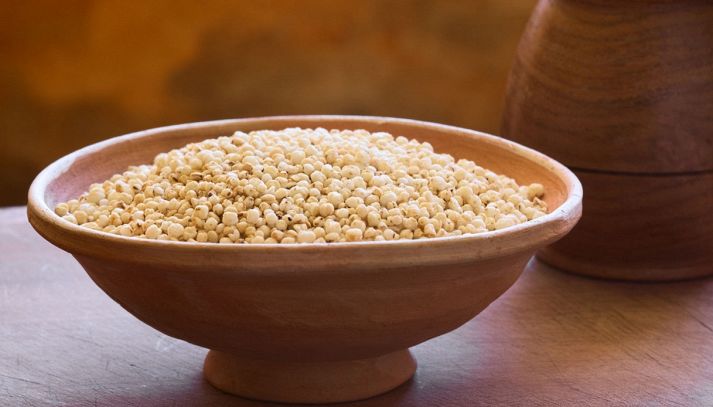 Quinoa: caratteristiche e ricette