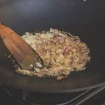 Aglio olio e cipolla