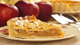 Ricetta Torta di mele soffice