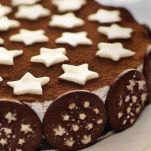 Torta pan di stelle Bimby