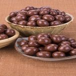 Palline di cioccolato