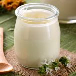 Yogurt pronto