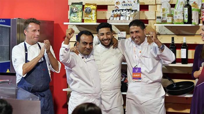 Cous cous, la Tunisia vince il campionato del mondo