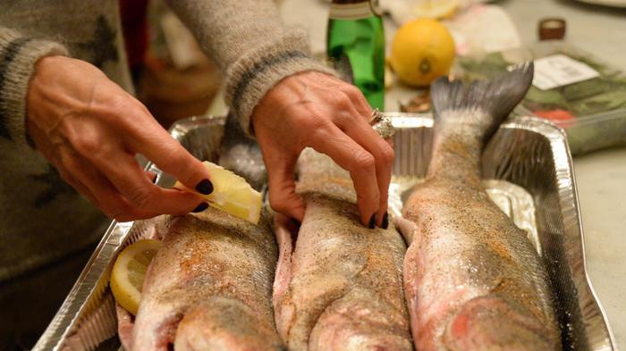 Italiani "fish lovers" già da bambini, 1 volta su 5 preferiscono il surgelato