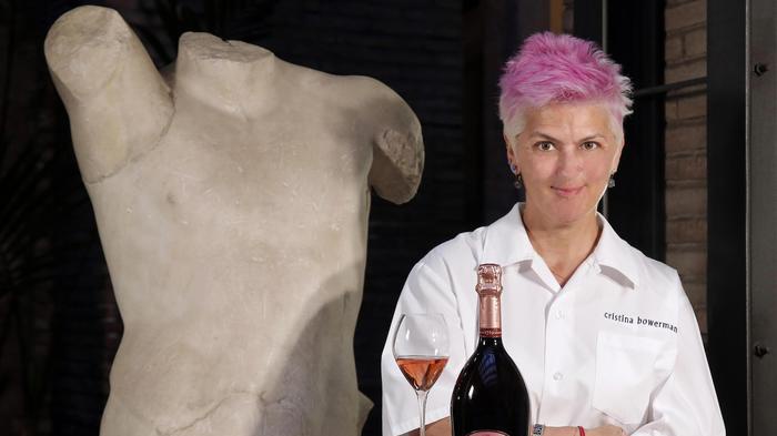 Maison Ruinart, fare dello Champagne 'un'opera d'arte'