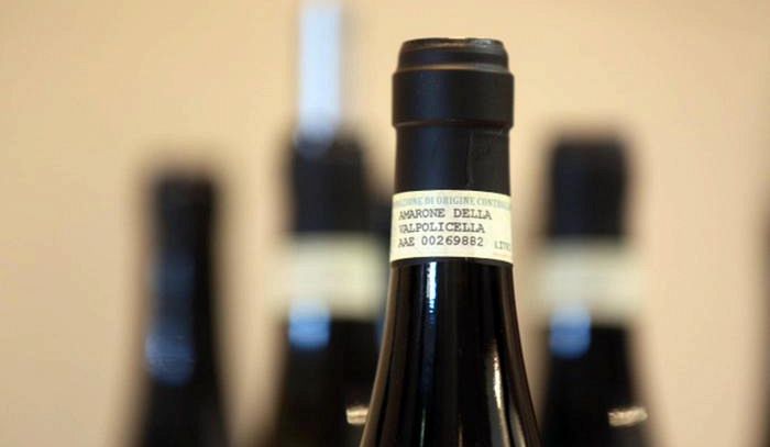 Consorzio Valpolicella in tour Usa, si parte da Chicago