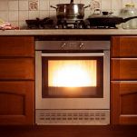 Cottura in forno