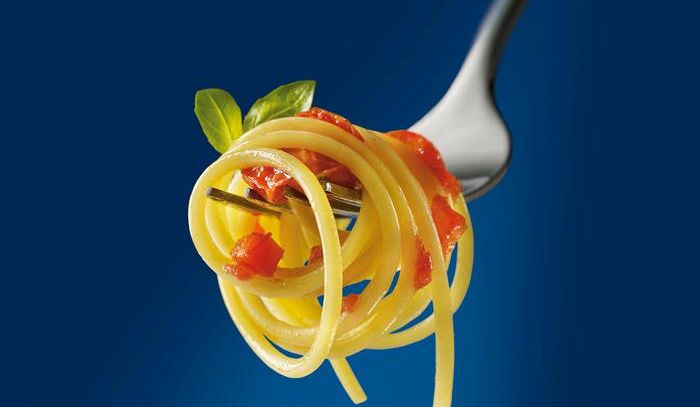 Boom produzione pasta in 10 anni, sale a 15 mln tonnellate