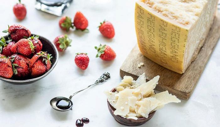 Parmigiano Reggiano Night in oltre 500 ristoranti in Italia