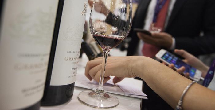 Svizzeri amano bere vino italiano, Valpolicella sul podio