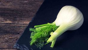 Il finocchio, tra storia e salute