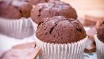 Muffins al Caffè Senza Glutine e Vegan