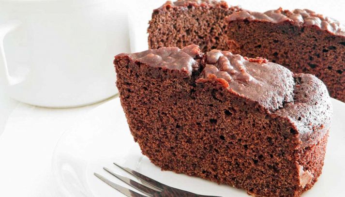 Ricetta Plumcake al cioccolato