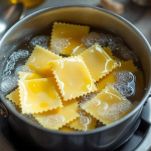 Sfoglie di cannelloni