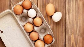 Uova, come conservarle e come capire se sono fresche