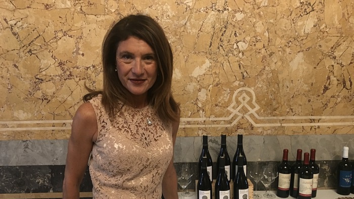 Vino Valle dell'Acate sostiene progetto solidale Mozambico
