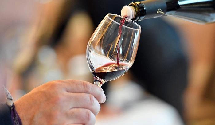 Oscar Bibenda a 609 vini, Piemonte al top '5 Grappoli' ma Toscana tallona