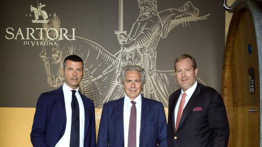 Casa Sartori made in Verona compie 120 anni
