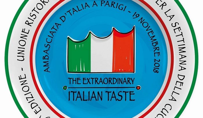 Settimana della Cucina Italiana, a Parigi 8 ristoranti Buon Ricordo