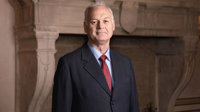 Soriolo nuovo presidente di Cantina di Soave