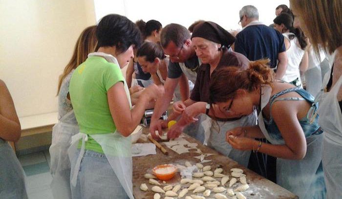 Autorizzato il marchio per i Culurgionis d'Ogliastra Igp