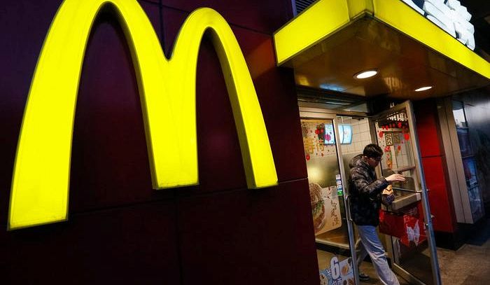 Dop e Igp nei panini McDonald's anche nel 2019