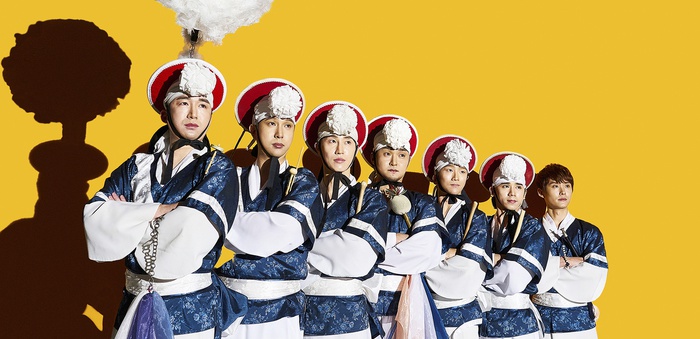 "Korea Week", a Roma 7 giorni dedicati al Paese asiatico