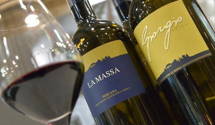 Tommasi sigla partnership con Fattoria La Massa