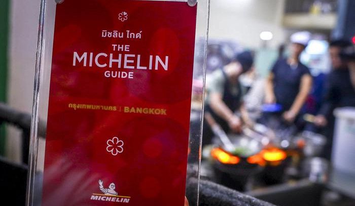 Guida Michelin 2019 debutta con 21 ristoranti Bib Gourmand