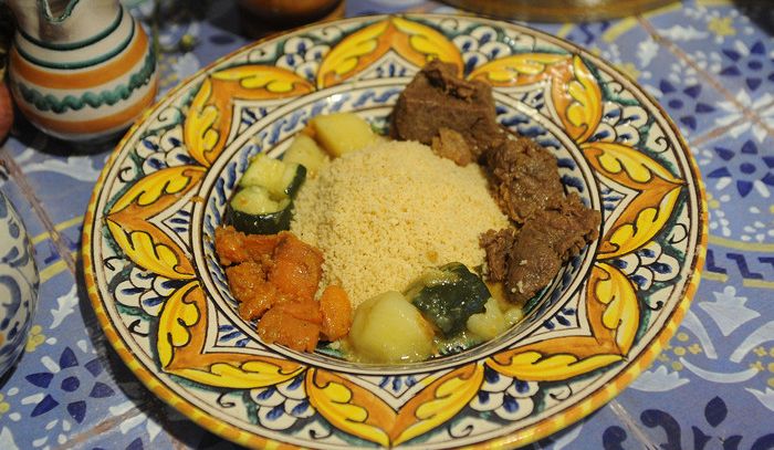 'Basta cous cous in mensa scuola', mamme in rivolta a Bari