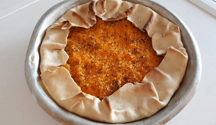 Italiani a tavola, 30 minuti per cucinare e altri 30 per mangiare
