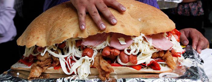 Oxford, tassa sulla carne rossa per compensare costi malattie