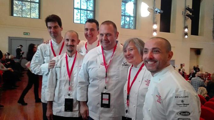 Guida Michelin, marchigiano Uliassi conquista le tre stelle