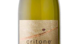 "Critone" di Librandi in classifica "Wine Spectator"