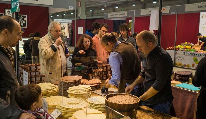 A Cremona torna il BonTà, oltre 200 prodotti