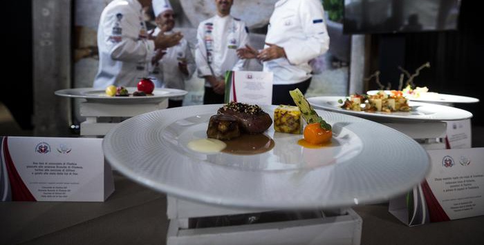 Settimana cucina, in Gb dieta mediterranea protagonista