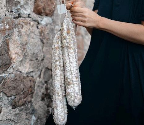 Istituto Valorizzazione Salumi Italiani approda a Taiwan