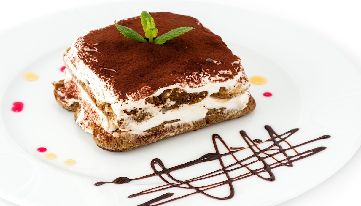 Ricetta Cheesecake Al Tiramisu Le Ricette Di Buonissimo