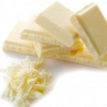 Cioccolato bianco