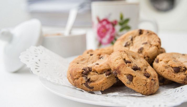 Cookies Chocolate Chips