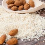 Farina di mandorle