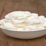 mascarpone crema